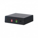 Alarm Box para Grabadores Dahua con RS485 16E 6S 12Vdc 1A