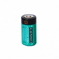 Bateria CR17335E 3V1500mAh Li-MnO2 cilindrica