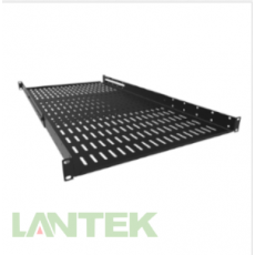 Bandeja ajustable para gabinetes 42u 1000mm