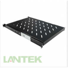 Bandeja ajustable para gabinetes de 20U/42U 600-800 mm