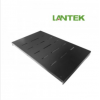 LANTEK Bandeja fija para gabinetes - 19inc estandar - profundidad 300mm