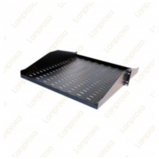 Bandeja Doble 2U open rack 499 mm