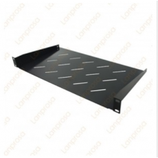 Bandejas 1u RACK 250mm Ventilada