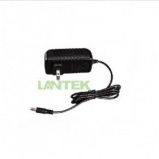  LANTEK Fuente de poder 12vdc 2A