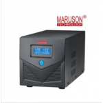 MARUSON, Regulador Micro AVR, 3000VA/1500W, Delay Time RJ11/45 8 outlet