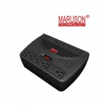 MARUSON, Regulador Logic AVR Series, 2200VA/1100W, AVR, 10 tomas, RJ-11/45