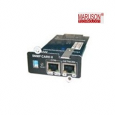 Maruson Tarjeta SNMP para UPS SERIE NET