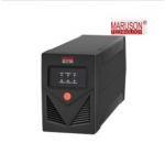 MARUSON, UPS 900 VA / 480 W Regulador Voltaje, arranque en frio