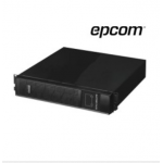 EPCOM, Banco Baterías Externas 6 x 9AH P/EPU3000RTOL2U