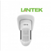 LANTEK Sensor Exteriores QUAD PIR dual MW 30KG PET