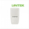 LANTEK Sensor PIR y MW PET 25kg, 12m 110 grados