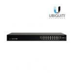 UBIQUITI, EdgeSwitch - 16 Ports - Managed 150w