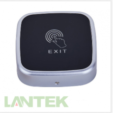 LANTEK Switch de sensor de mano infrarrojo