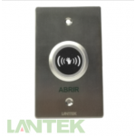 LANTEK Boton de salida sin contacto standard 70mm×114mm