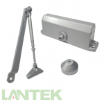 LANTEK Cierra puertas automatico Peso de puerta (60-85kgs)