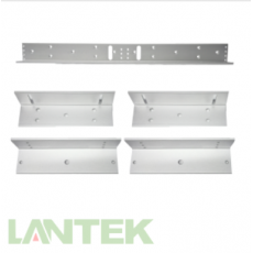 LANTEK Soporte ZL para chapas dobles h/dentro