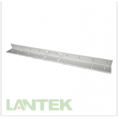 LANTEK Soporte L para chapas doble h/dentro