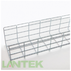 LANTEK Canasta metalica 200 mm UL