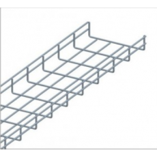 LANTEK, Canasta metalica 300 mm UL