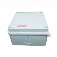 LANTEK CAJA PLEXO 200 x 200 x 70 UV IP65