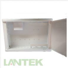 LANTEK Caja smarthome de pared