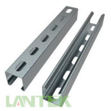 LANTEK SOPORTE CENTRAL SUSPENSION CANASTA 500 KIT