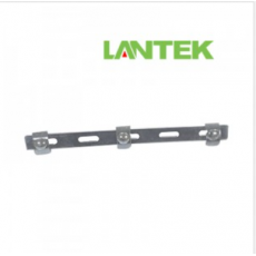 LANTEK Barra de refuerzo para union canasta metalica 1 pcs