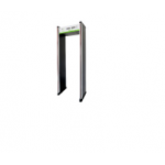 ZK Teco Security - Metal detector Arch - Body Scan