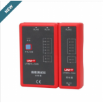 PROBADOR DE CABLE DE RED LAN TESTER