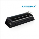UTEPO, PoE Injector (Gigabit/30W) Proteccion 6kv