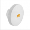 Client CPE MU-MIMO 2x2:2ac 14º 20 dBi 500+ Mbps PTP