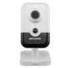 Hikvision 2 MP EXIR Fixed Cube Network Camera DS-2CD2423G0-IW - Cámara de vigilancia de red - color (Día y noche)