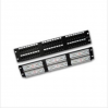 Patch Panel Cat5e de 48 puertos UL