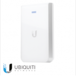 UBIQUITI Access Point UniFI Wifi doble banda - MIMO 2x2 - PoE - para pared
