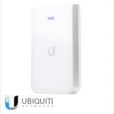 UBIQUITI Access Point UniFI Wifi doble banda - MIMO 2x2 - PoE - para pared