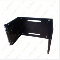 Rack de pared (BRACKET) 7U 12 pulgadas