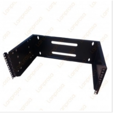 Rack de pared (BRACKET) 4U 12 pulgadas