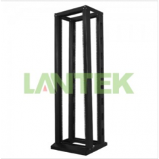 Open rack 4 postes ajustables 42U