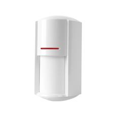 Sensor Detector Triple Tecnologia para Exteriores