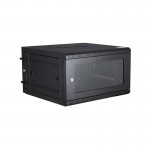 Gabinete de pared original Dahua 6u Abatible DH-PFC200-6U4D