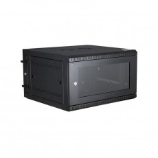 Gabinete de pared original Dahua 6u Abatible DH-PFC200-6U4D