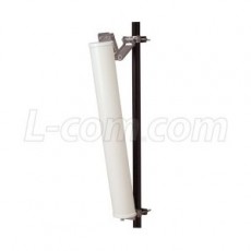 Antena Panel 5.8Ghz 17dbi 120