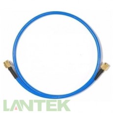 Cola 60 cm para antenas rocket y mikrotik cable baja perdida