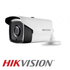 HIKVISION Camara Bullet 5 MP EXIR - IP67 - 2D DNR