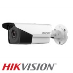 HIKVISION Camara Bullet 2 MP Ultra-Low Light Smart IR IP67