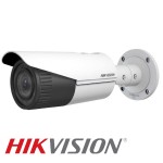 HIKVISION Camara Bullet IP 2 MP VF H.265+ microSD 3D DNR