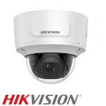 HIKVISION Camera Domo Network 3 MP IR Vari-focal 2.8mm to 12mm Easy IP