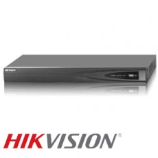 HIKVISION NVR 16ch 2 SATA