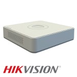 HIKVISION NVR 8ch PoE H.264+