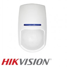 HIKVISION Sensor de movimiento inalámbrico para interiores anti-mascota